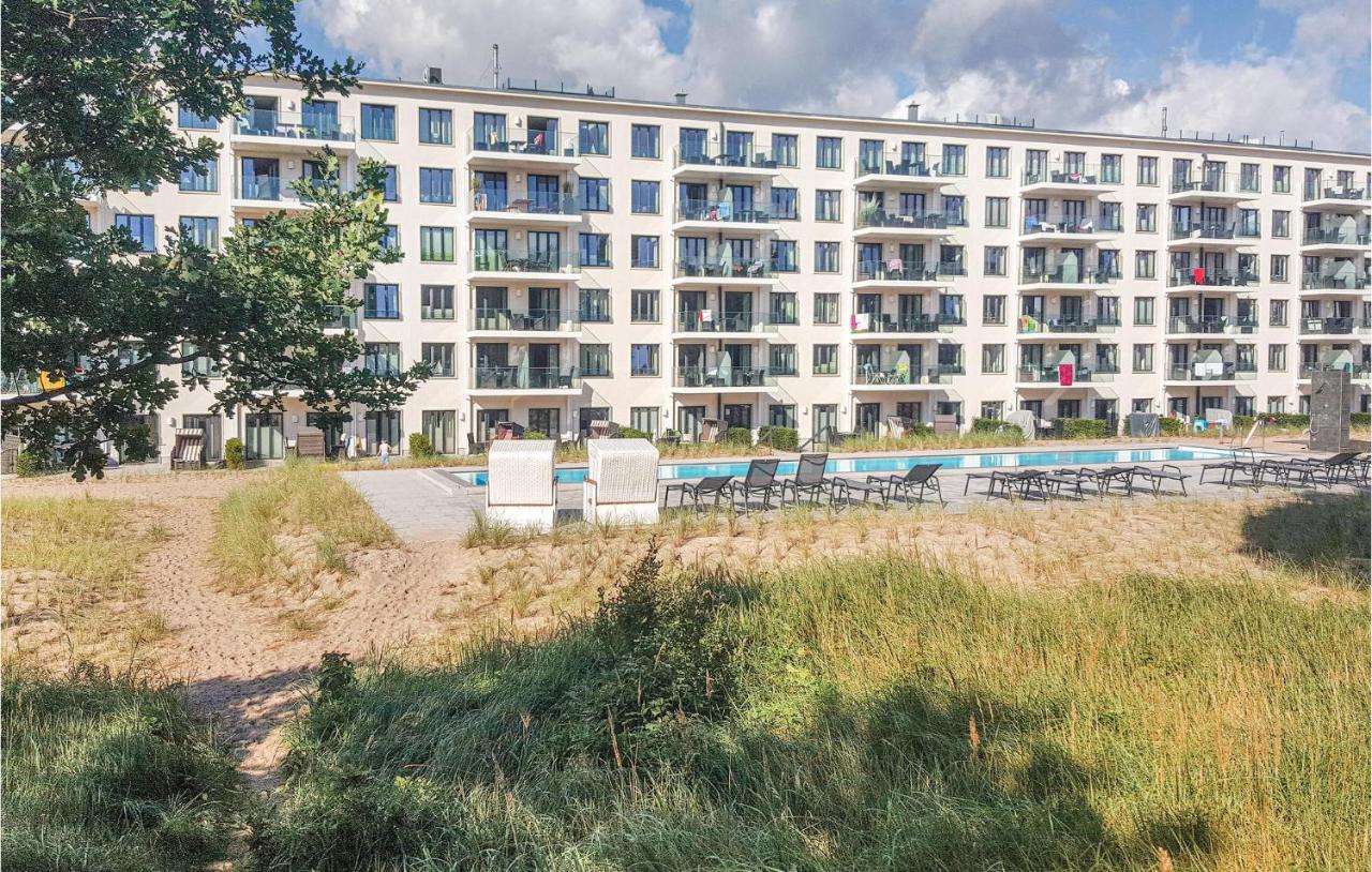 Prora Solitaire Panorama 03 Appartement *