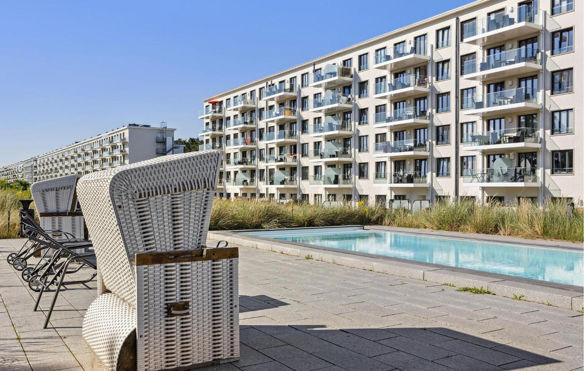 Prora Solitaire Panorama 03 Appartement