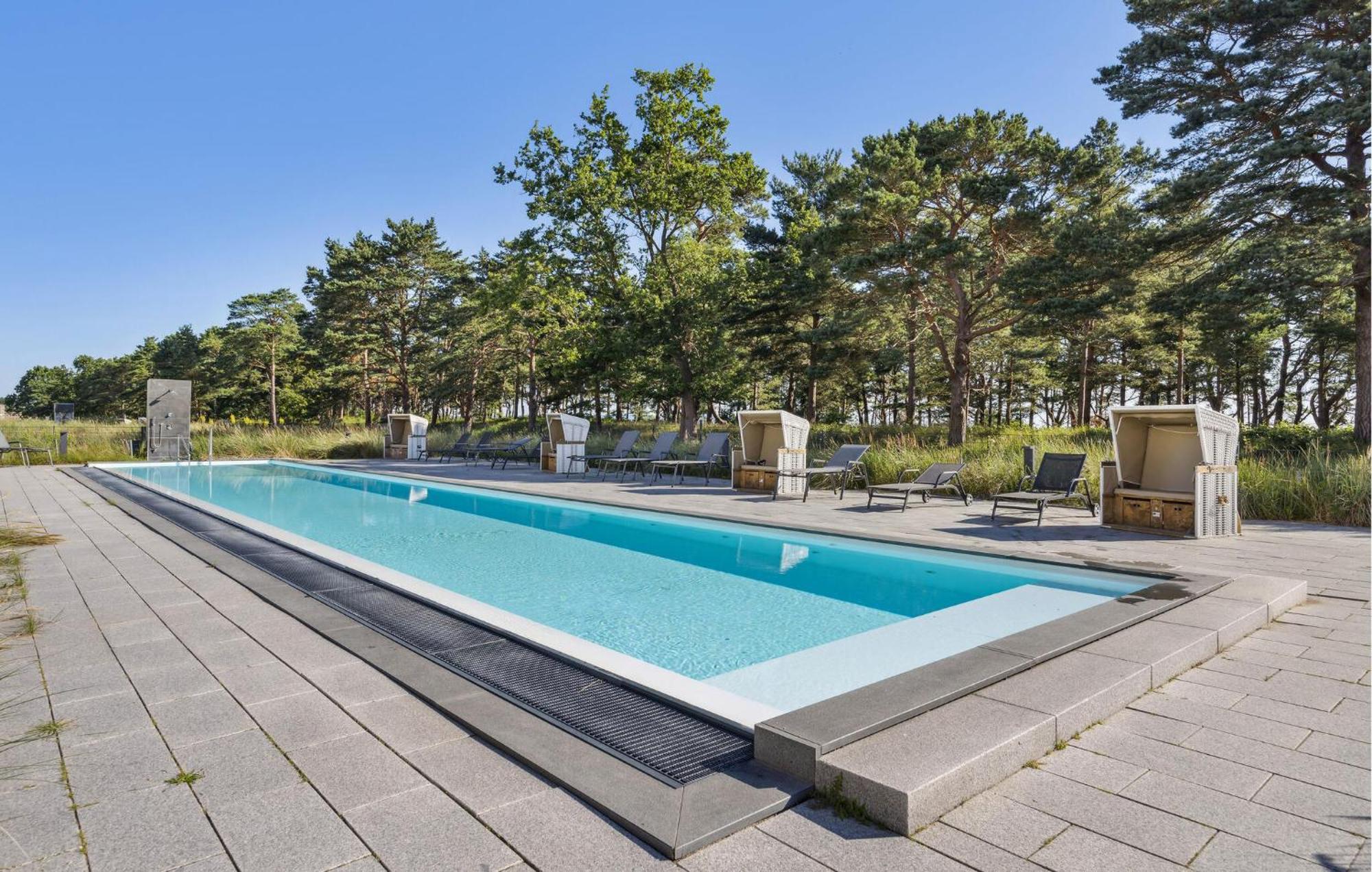 Appartement Prora Solitaire Panorama 03 Binz