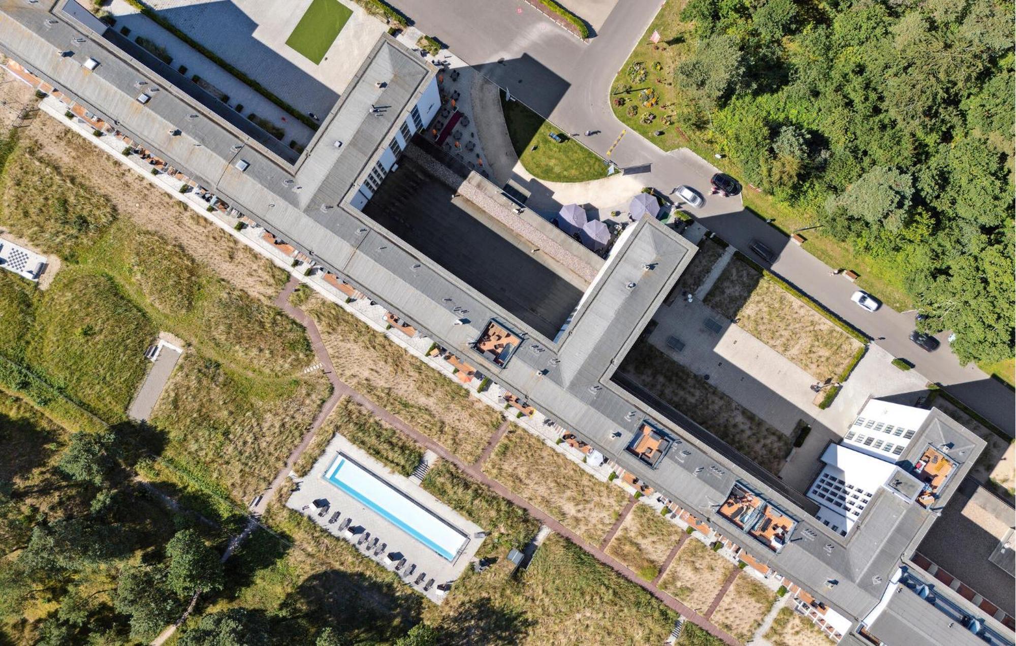 Appartement Prora Solitaire Panorama 03